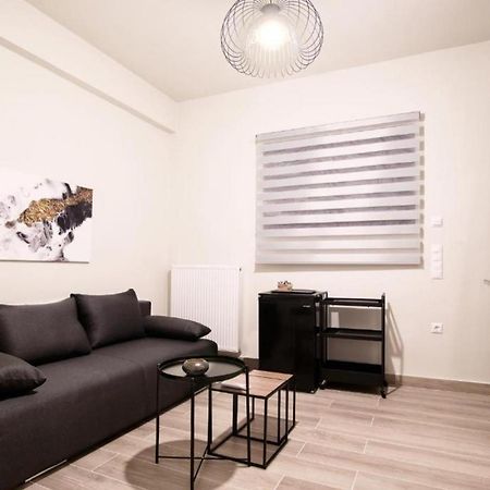 Aello Luxury Apartments Markopoulo Mesogaias ห้อง รูปภาพ