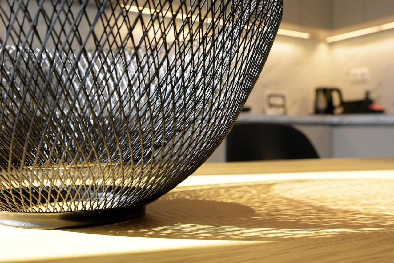 Aello Luxury Apartments Markopoulo Mesogaias ภายนอก รูปภาพ