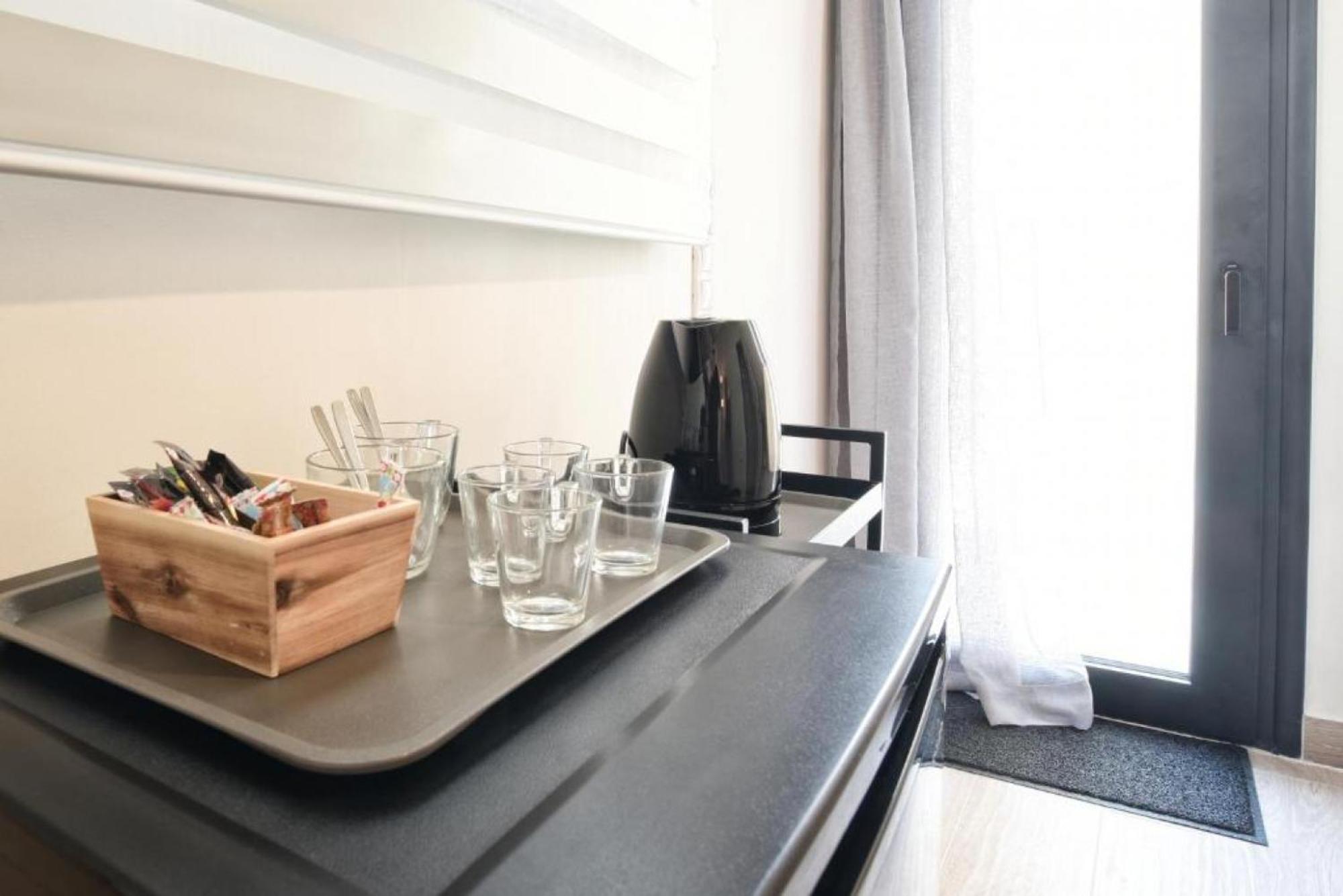 Aello Luxury Apartments Markopoulo Mesogaias ห้อง รูปภาพ