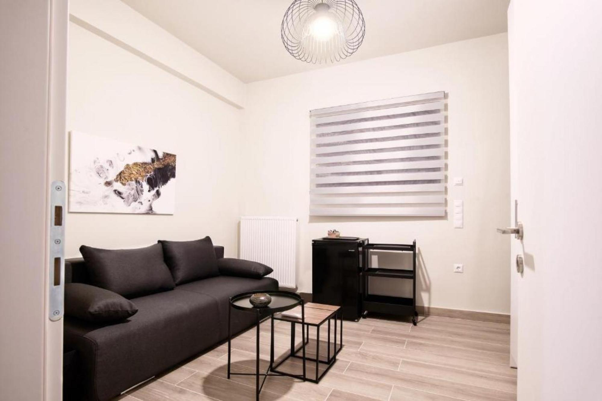 Aello Luxury Apartments Markopoulo Mesogaias ห้อง รูปภาพ